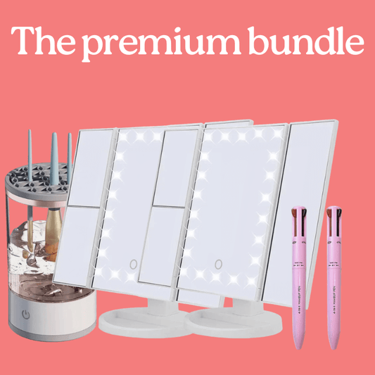 BrightBeauty™ Premium Bundle