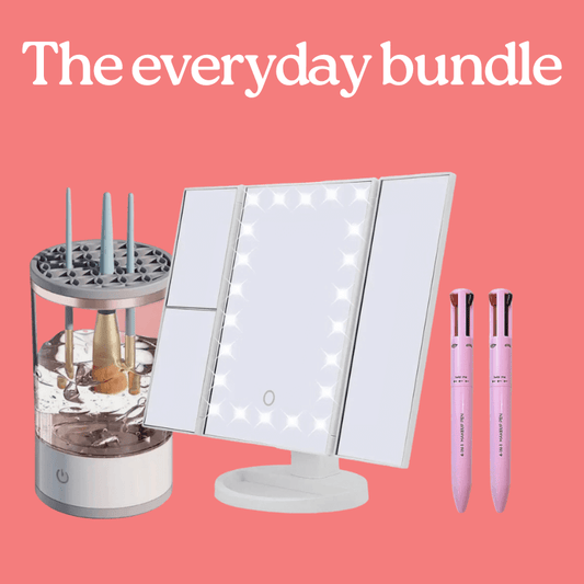 BrightBeauty™ Everyday Bundle