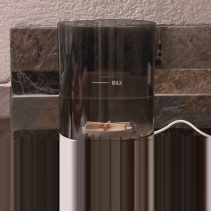 BrightBeauty™ Electric Makeup Brush Cleaner